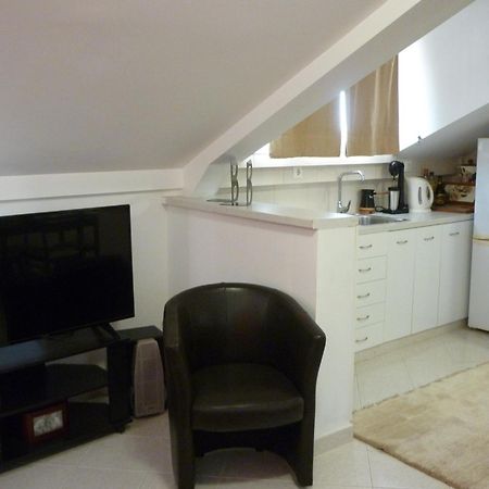 Attic Flat "Tsoukalas Group" ไซคิย์นธอสทาวน์ ภายนอก รูปภาพ