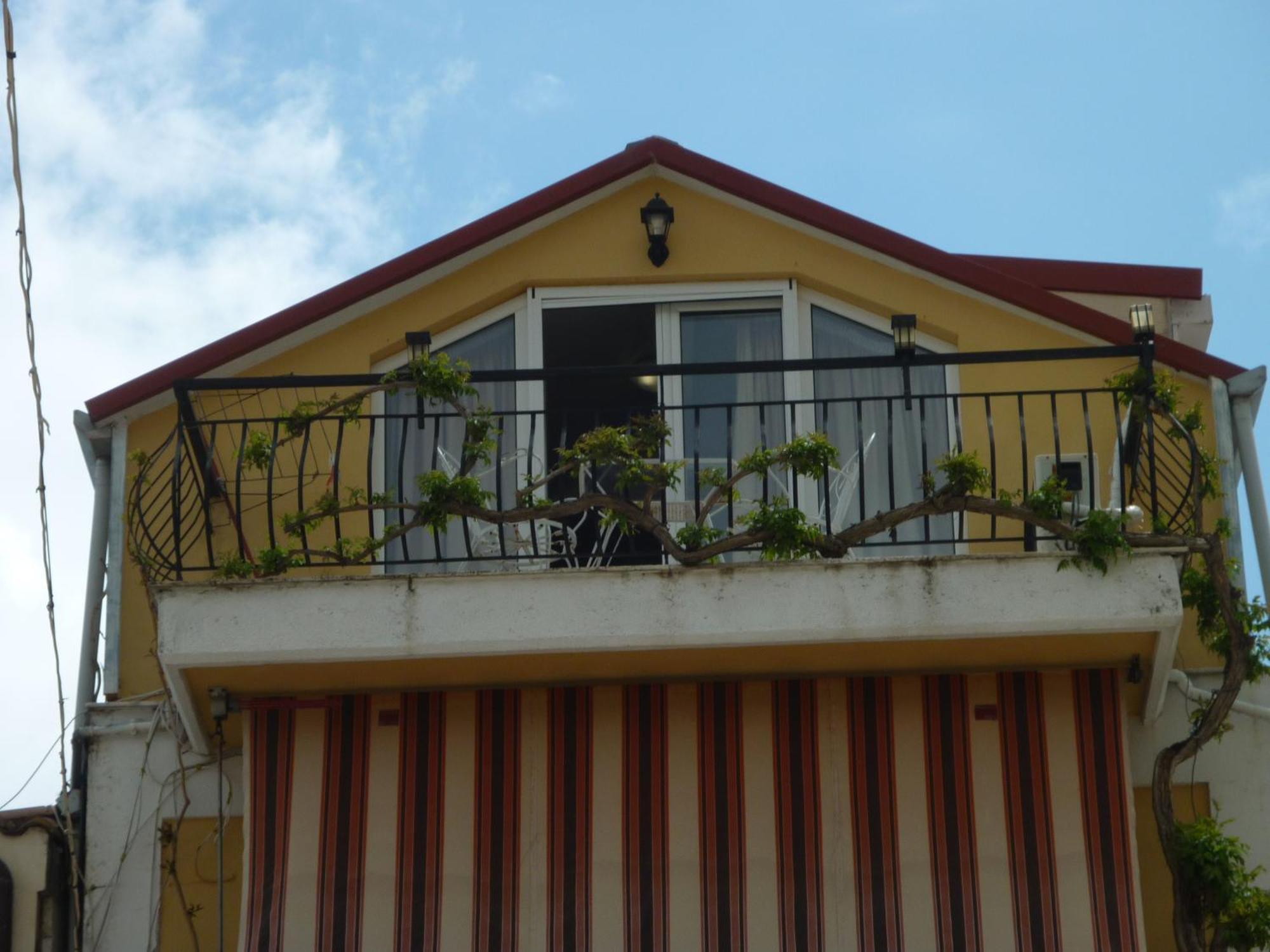 Attic Flat "Tsoukalas Group" ไซคิย์นธอสทาวน์ ภายนอก รูปภาพ
